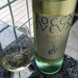 Soave - Italy's Leading White Wine