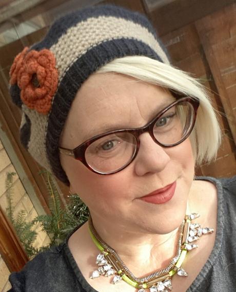 Winter Hat Time with SnoodyDo* Winter Hat Time with SnoodyDo*