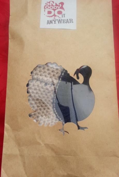 Winter Hat Time with SnoodyDo* Winter Hat Time with SnoodyDo*