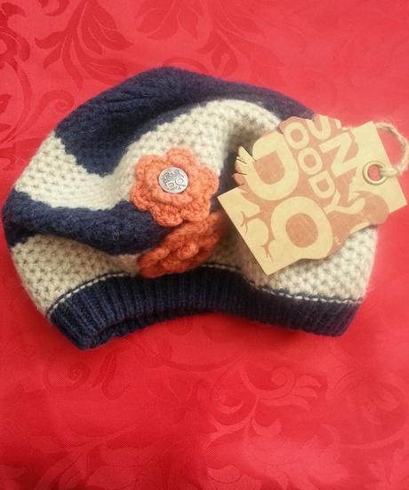 Winter Hat Time with SnoodyDo* Winter Hat Time with SnoodyDo*