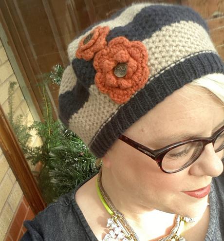 Winter Hat Time with SnoodyDo* Winter Hat Time with SnoodyDo*