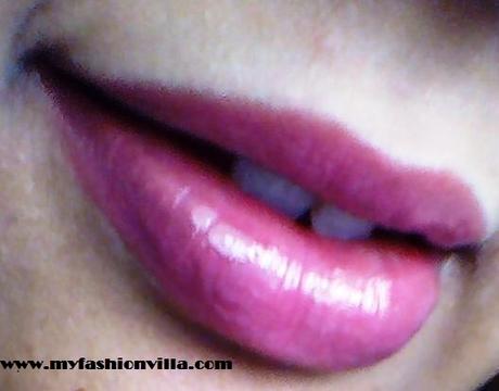 Maybelline Baby Lips Candy Wow Raspberry Review, Swatches, Price & Buying Details Maybelline Baby Lips Candy Wow Raspberry