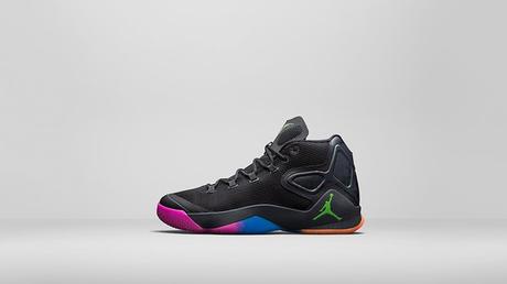 Jordan Brand Unveils The Jordan Melo M12 Embedded image permalink