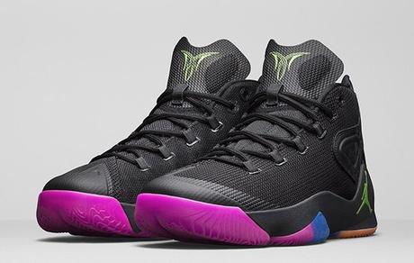 Jordan Brand Unveils The Jordan Melo M12 Embedded image permalink