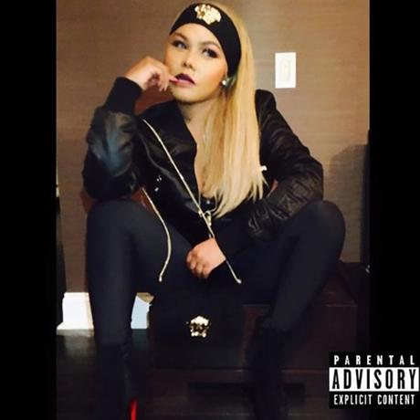 New Music: Lil Kim “That B!tch” Embedded image permalink