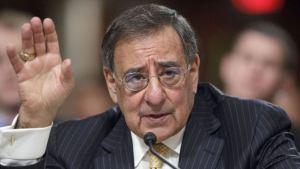Email proves Hillary and Panetta lied, while men in Benghazi died Was he lost in the