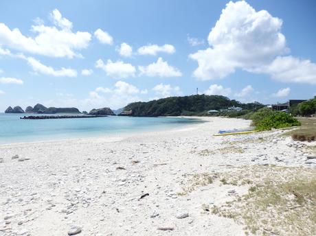 Around Japan: Okinawa