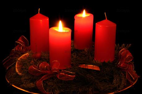 Seasonal Special: Advent Seasonal Special: Advent