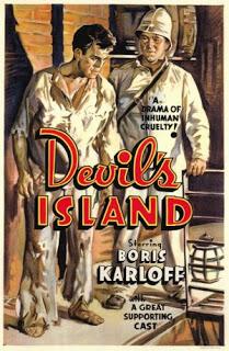 #1,941. Devil's Island  (1939)