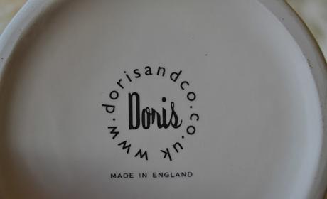 Doris & Co homeware products