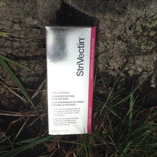 NEW PRODUCT REVIEW!!! (STRIVECTIN)