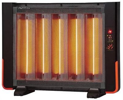 The Pros and Cons of Choosing between a Fireplace or a Heater electric heater