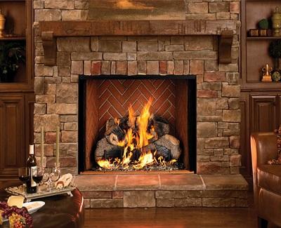 The Pros and Cons of Choosing between a Fireplace or a Heater fireplace
