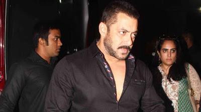 Noorullah's plan against Salman failed. Noorullah's plan against Salman failed.