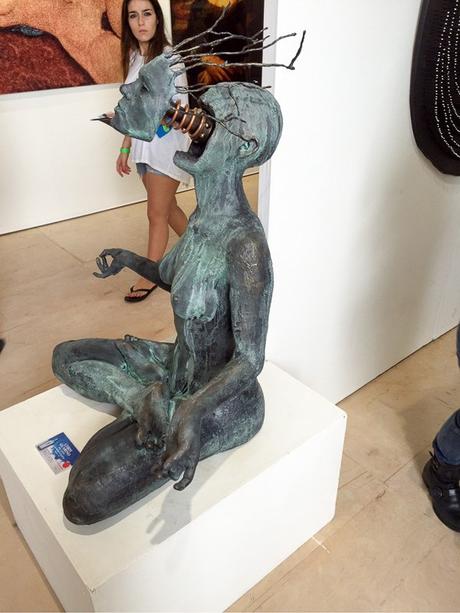 Art Takes Miami 2015 – Scope