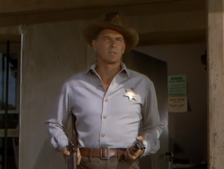 Law and Order (1953) Law and Order (1953)