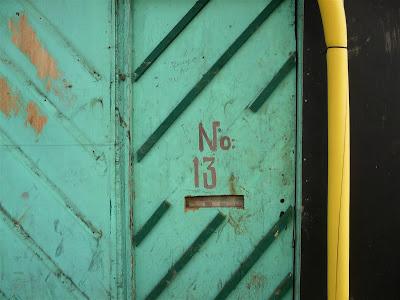 Jane's Advent Calendar – 13th December Jane's Advent Calendar – 13th December