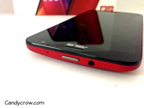 Best Budget Phone: Asus zenfone 2 laser Review, camera review with photos