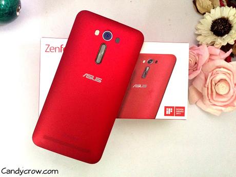 Best Budget Phone: Asus zenfone 2 laser Review, camera review with photos