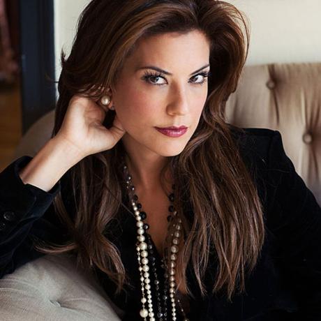 Amanda Sanders – Celebrity Stylist & The New York Image Consultant Amanda Sanders