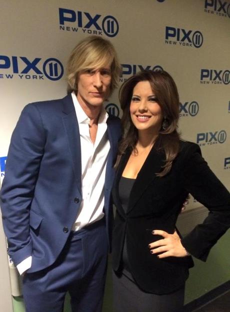 Amanda Sanders – Celebrity Stylist & The New York Image Consultant Amanda Sanders Celebrity Stylist