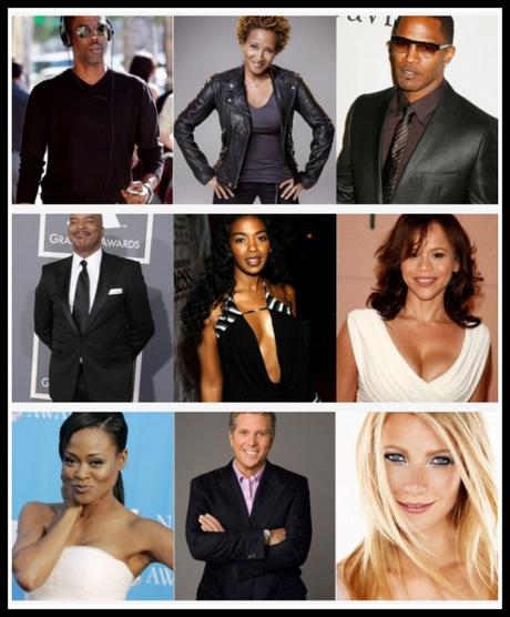 Amanda Sanders – Celebrity Stylist & The New York Image Consultant Amanda Sanders Celebrity Clients