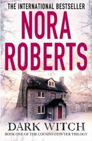Book Review: Dark Witch by Nora Roberts