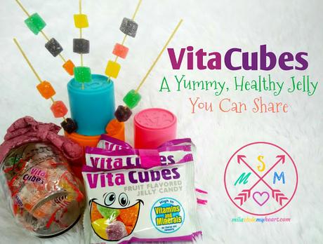 Rebisco Vita Cubes Title Header
