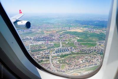 Airlines and Car Rental in Turkey Airlines and Car Rental in Turkey