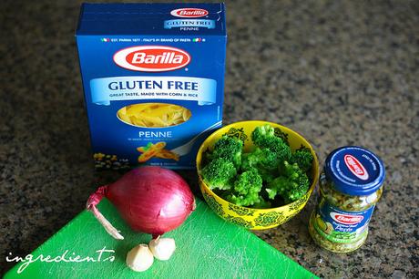 Quick & Easy Pasta Recipe Quick & Easy Pasta Recipe