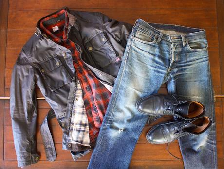 Riding Out the Storm image