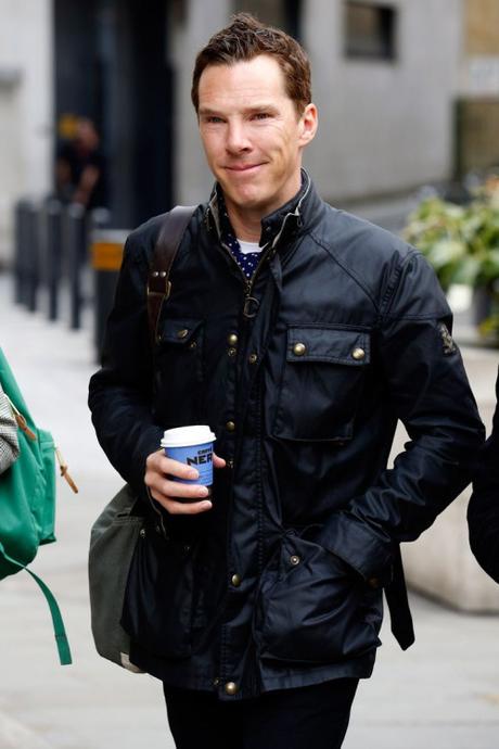 Riding Out the Storm image