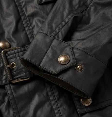 Riding Out the Storm image