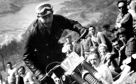 Riding Out the Storm image