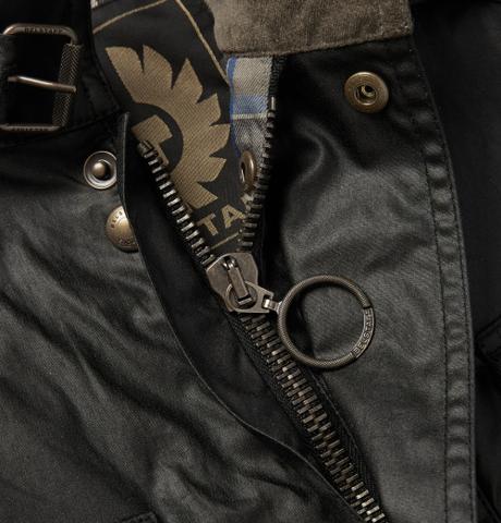 Riding Out the Storm image