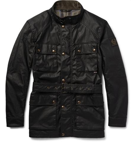 Riding Out the Storm image