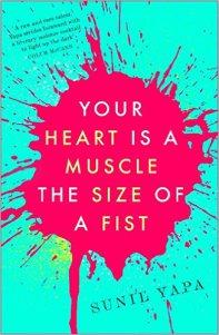 Heart is a Muscle