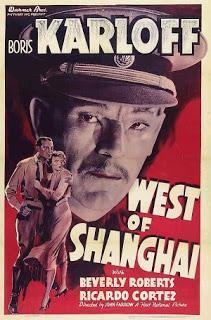 #1,948. West of Shanghai  (1937)