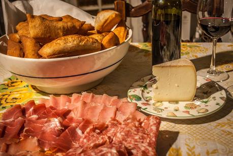 What’s So Great About Tuscany Anyway? Tuscany-Cuisine-Food