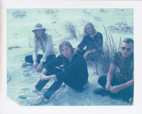 Cage The Elephant Tell the Story of ‘Tell Me I’m Pretty’ [Premiere]