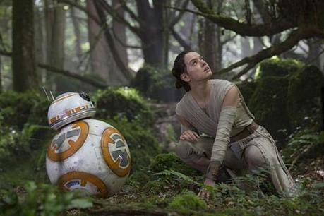 [Movie Review] Is Star Wars: The Force Awakens A New Hope Or Not?