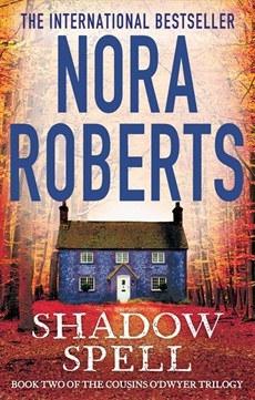 Book Review: Shadow Spell by Nora Roberts