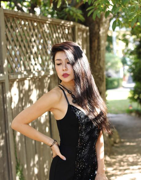 jenny wu fashion lawyer style blogger Holiday Style | Seeing Sequins