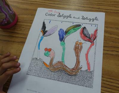 LA’s BEST Visit with Young Authors at Latona School, Los Angeles, CA