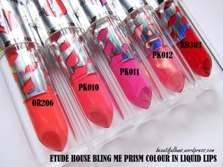 Etude House Bing Me Prism Me Lips (3)