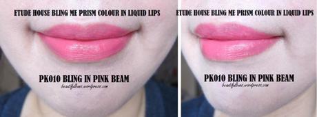 Etude House Bing Me Prism Me Lips (8)