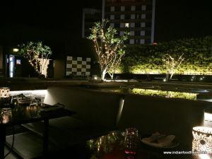 Skyy, Ramada, Mumbai: Skyy’s The Limit Interior 1