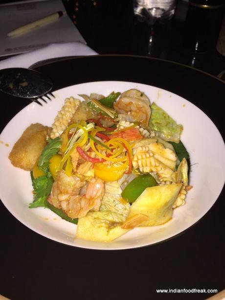 Skyy, Ramada, Mumbai: Skyy’s The Limit Yum Talay