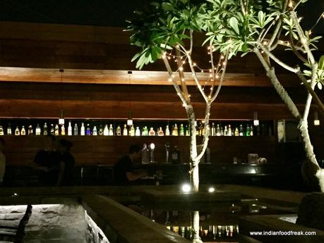 Skyy, Ramada, Mumbai: Skyy’s The Limit Interior 2