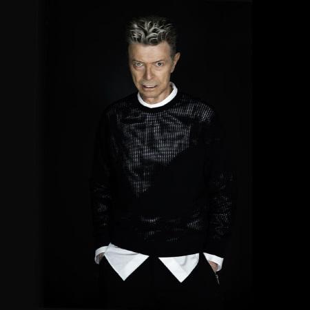 David Bowie: Stream 